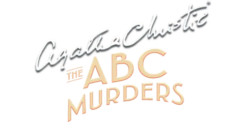 Agatha Christie - The ABC Murders