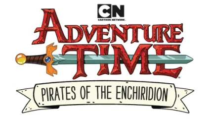 Adventure Time: Pirates of the Enchiridion