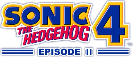 Sonic the Hedgehog 4 - Episode 2
