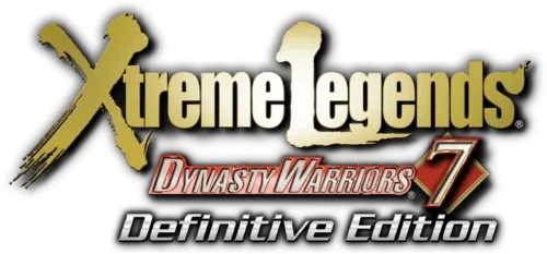 DYNASTY WARRIORS 7: Xtreme Legends Definitive Edition
