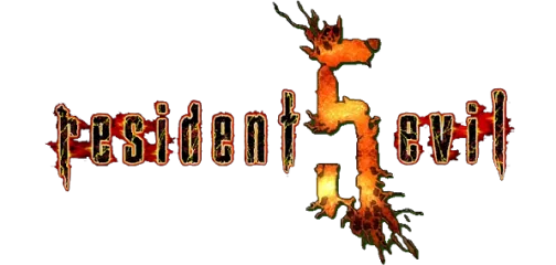 Resident Evil 5/ Biohazard 5