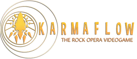 Karmaflow: The Rock Opera Videogame - Act 1 and Act 2