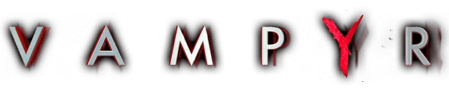 Vampyr