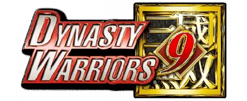 DYNASTY WARRIORS 9