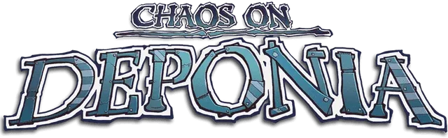 Chaos on Deponia