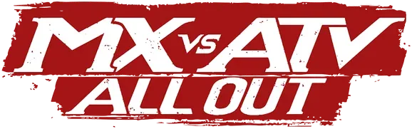 MX vs ATV All Out