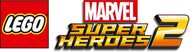 LEGO Marvel Super Heroes 2
