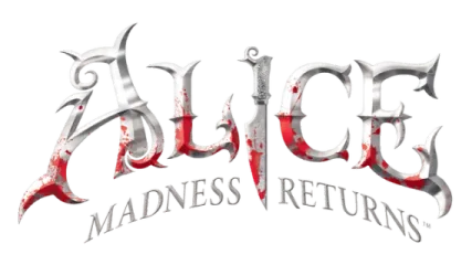 Alice Madness Returns