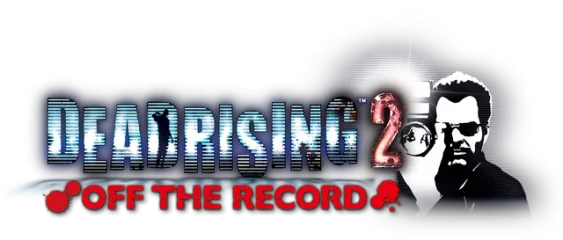 Dead Rising 2: Off the Record