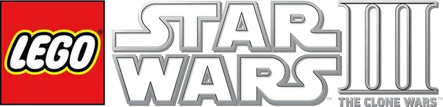 LEGO Star Wars 3 - The Clone Wars