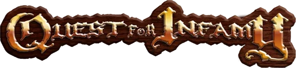 Quest for Infamy