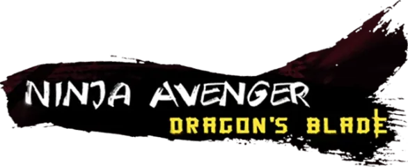 Ninja Avenger Dragon Blade