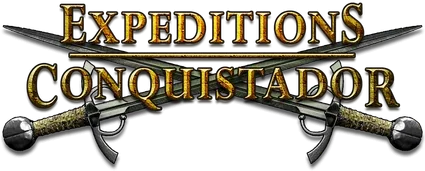 Expeditions: Conquistador
