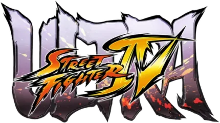 Ultra Street Fighter 4