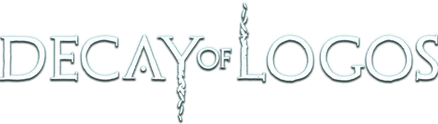 Decay of Logos
