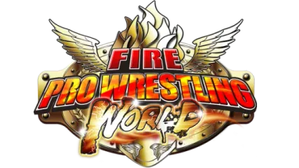 Fire Pro Wrestling World