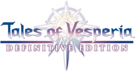Tales of Vesperia: Definitive Edition