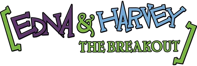 Edna and Harvey: The Breakout