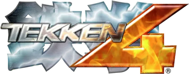 Tekken 4