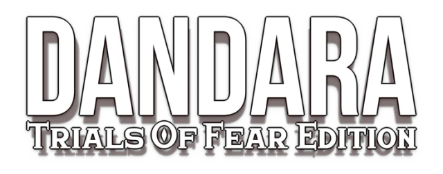 Dandara: Trials of Fear Edition