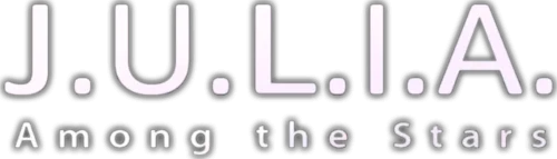 JULIA: Among the Stars