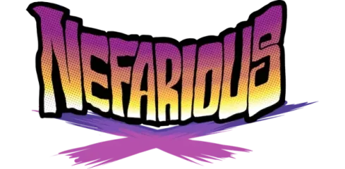 Nefarious