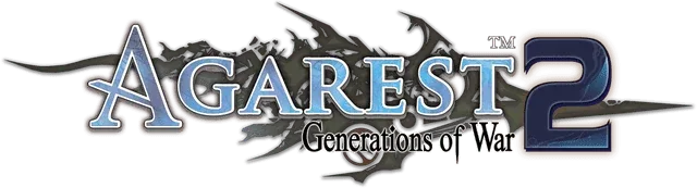Agarest: Generations of War 2