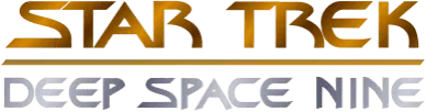 Star Trek: Deep Space Nine The Fallen
