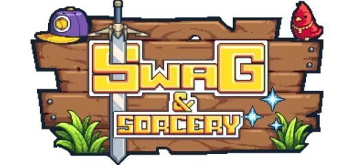 Swag and Sorcery