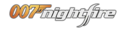 James Bond 007 Nightfire