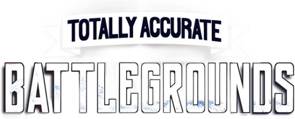 Totally Accurate Battlegrounds