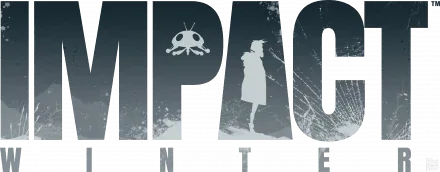 Логотип Impact Winter