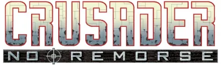 Crusader No Remorse