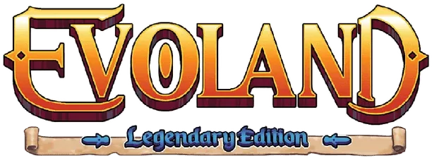 Evoland Legendary Edition