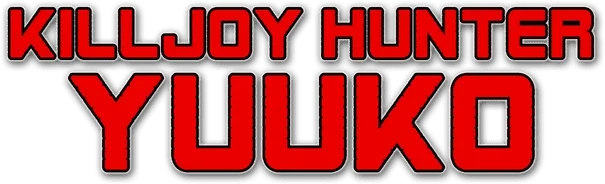 Логотип Killjoy Hunter Yuuko