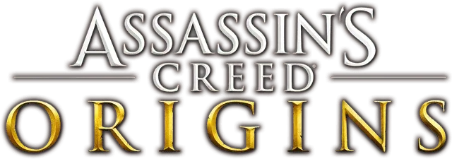 Assassin's Creed Origins