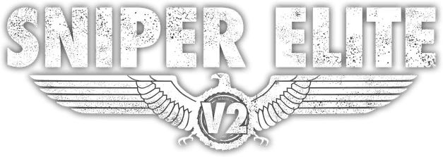 Sniper Elite V2