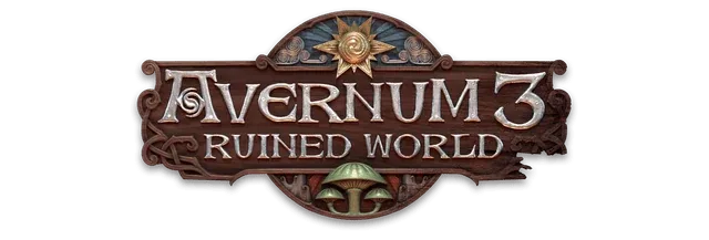 Avernum 3: Ruined World