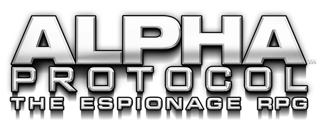 Alpha Protocol