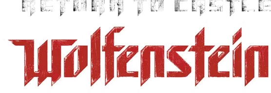 Return to Castle Wolfenstein