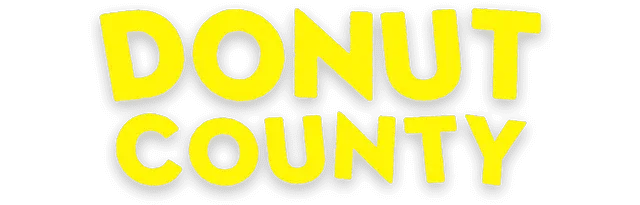 Donut County