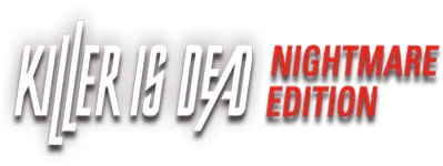 Killer is Dead - Nightmare Edition