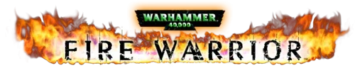 Warhammer 40,000: Fire Warrior