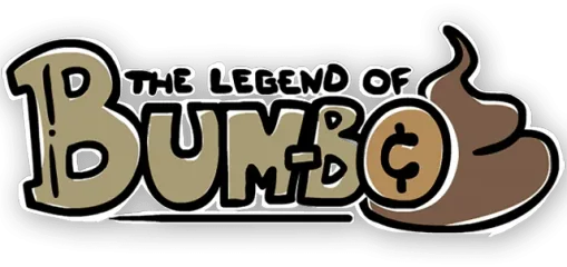 The Legend of Bum-Bo
