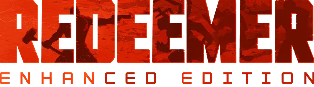 Redeemer: Enhanced Edition