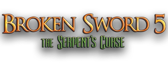Broken Sword 5 - the Serpent's Curse