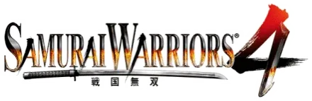 SAMURAI WARRIORS 4-2