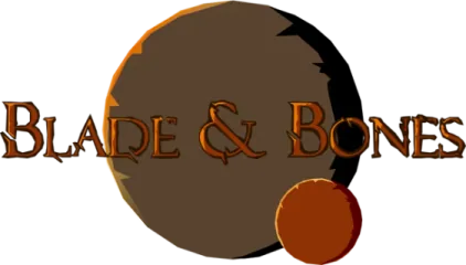 Blade and Bones