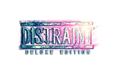 DISTRAINT: Deluxe Edition