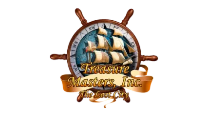 Treasure Masters, Inc.: The Lost City